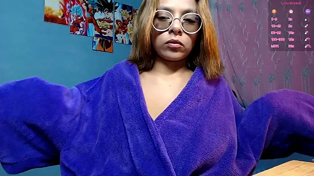 Princess_Venus's cam snapshot