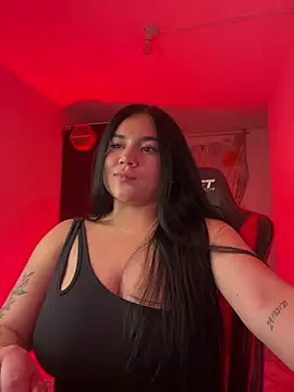 abby_gonzales's cam snapshot