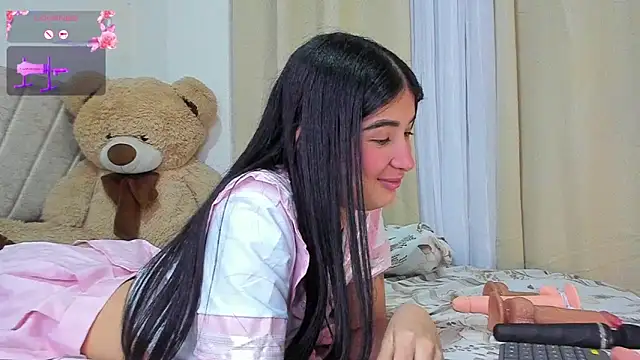 lia_sweetty's cam snapshot