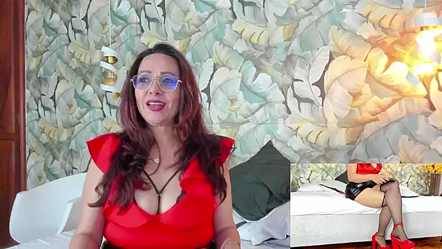 Madame_Angelic_1 live sex cam