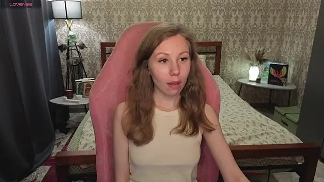 Lill_Mary's cam snapshot