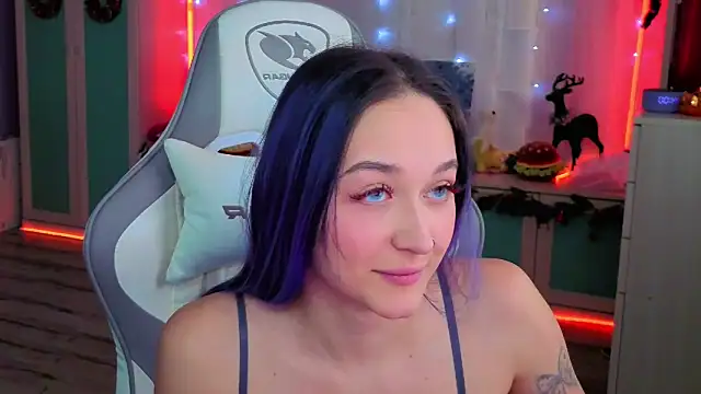 Im_suka's cam snapshot