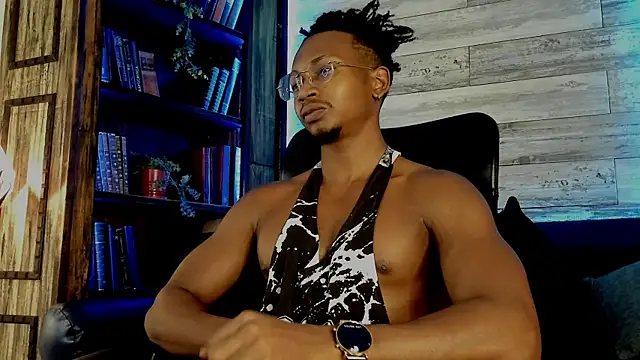 JamalMyst live sex cam