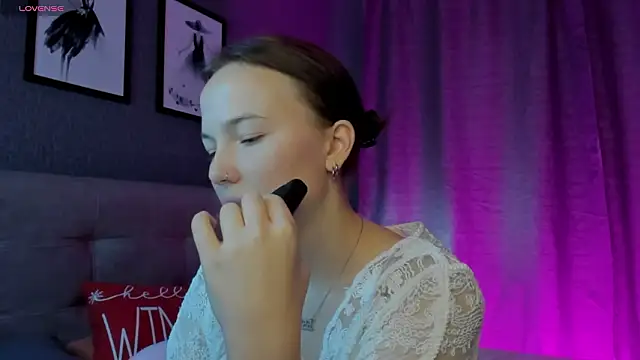 Maria_Solis's cam snapshot