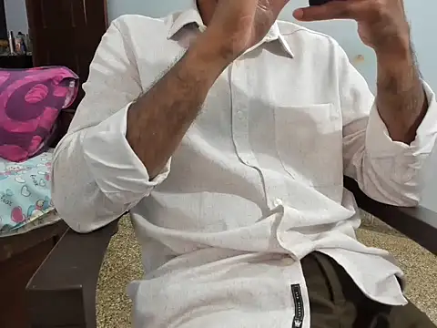 ArjunDeeper live sex cam