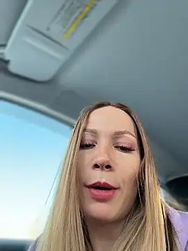 LavenderHot live sex cam