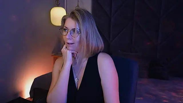 Annie_Light live sex cam