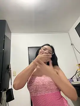 MommyCatalina's cam snapshot