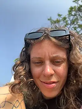 RinaMood live sex cam