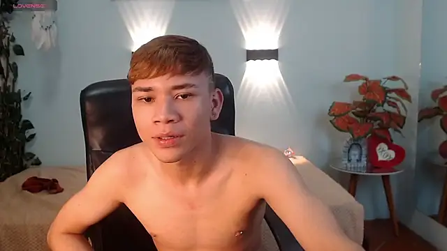 nathanclay live sex cam