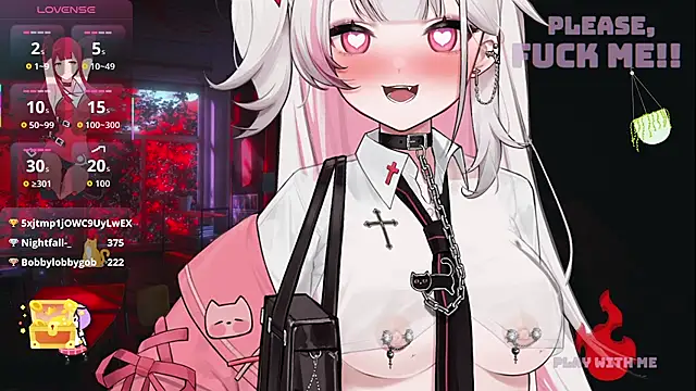 Nyxie_chan1 live sex cam