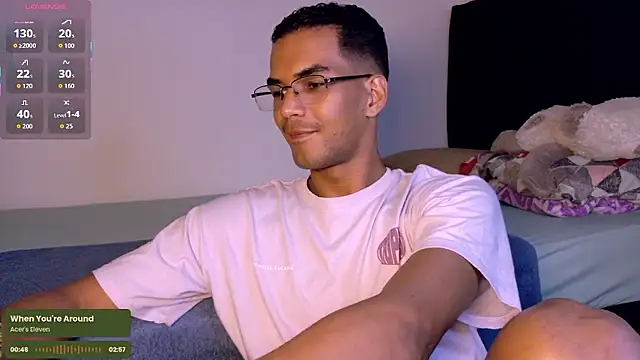 Pikashu7u7 live sex cam