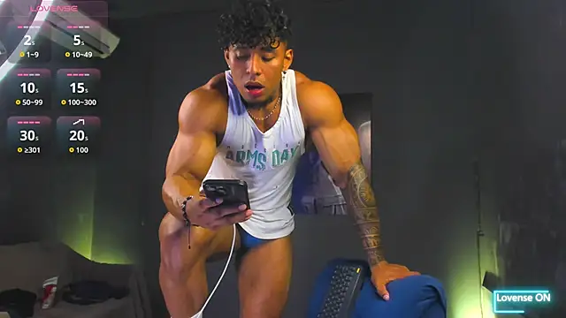 bradley_smith live sex cam