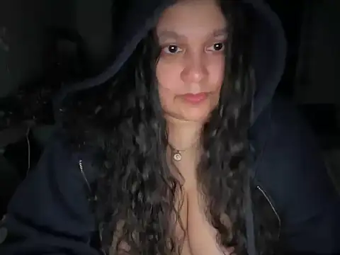 MelanieFawker's cam snapshot