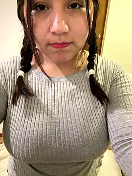 NamiNae's cam snapshot