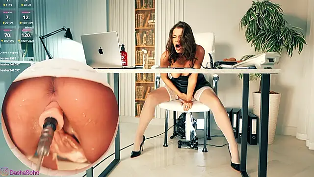 art_porno's cam snapshot