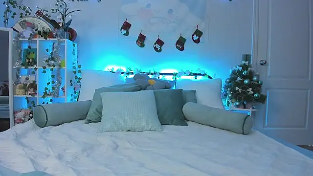 Zoe_Vee live sex cam