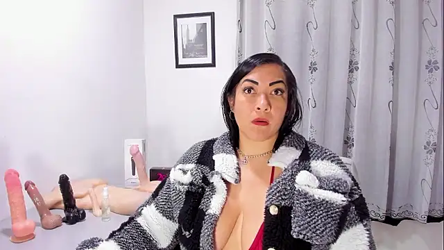 MelissaaCortes live sex cam