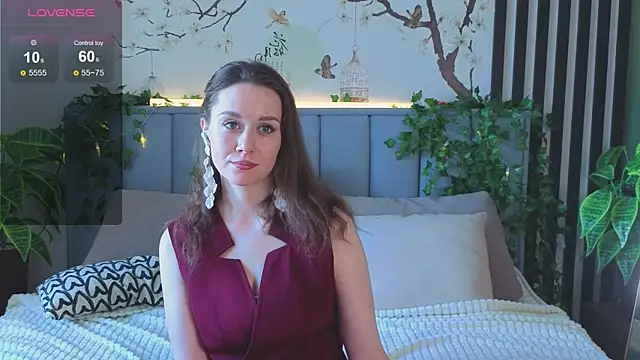 SkyHelen live sex cam