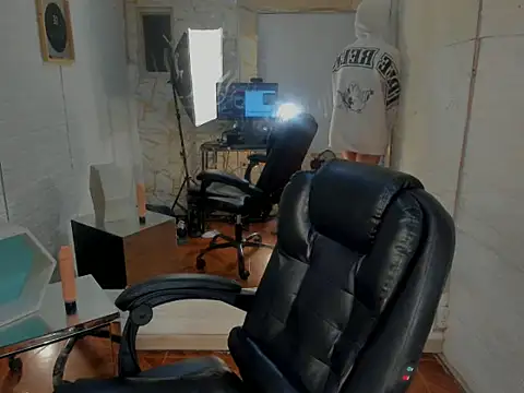 Nixx_Carpio live sex cam