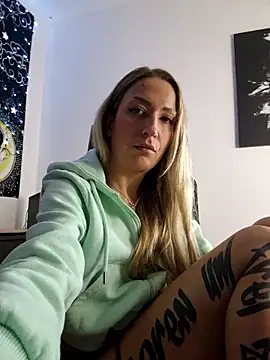 -Jeany- live sex cam