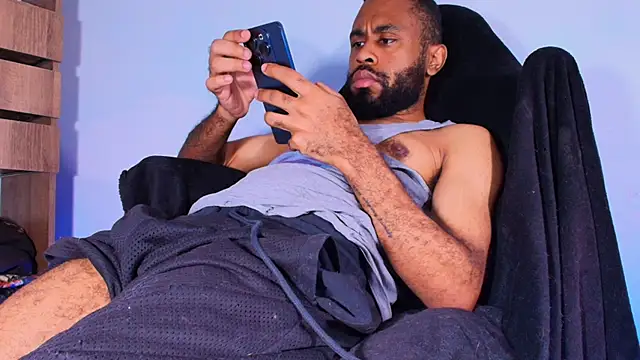 KaelMoreau live sex cam