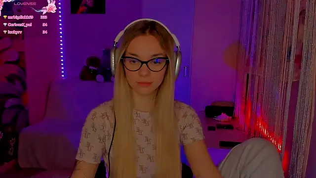 LilKittyX's cam snapshot