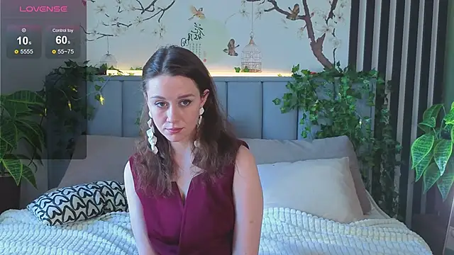 SkyHelen's cam snapshot