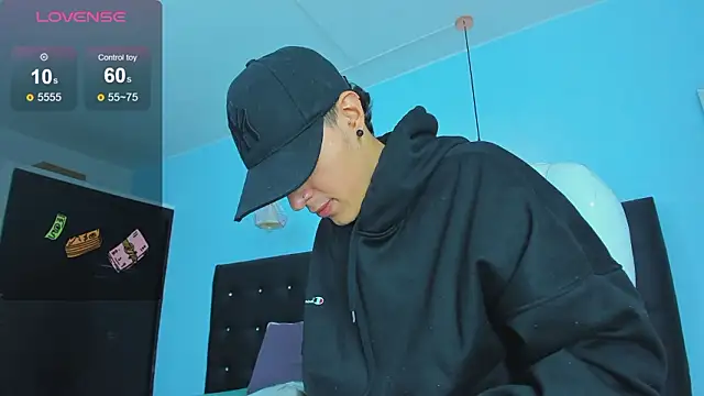 Lobo_17_'s cam snapshot