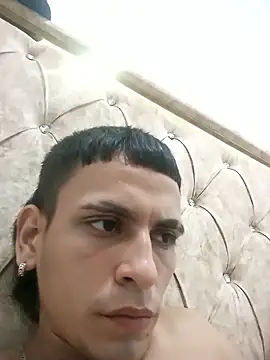 Infernal-77's cam snapshot