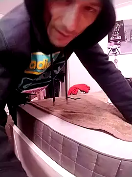 Wilsonn86's cam snapshot