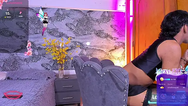 Ethan_thouse's cam snapshot