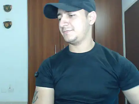 DarkTheKing's cam snapshot