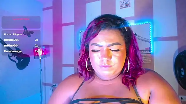 OpraxBellinda live sex cam