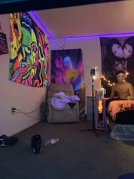 JayyBabyy1's cam snapshot