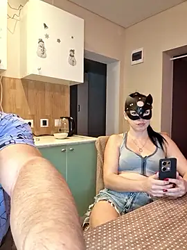 -Pupsiki- live sex cam