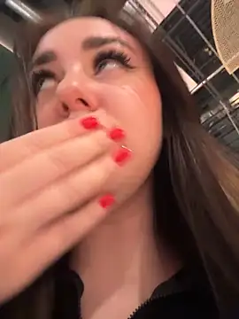 KiraSunshine's cam snapshot