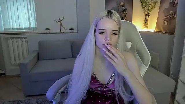 MargoTerch's cam snapshot