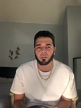 PRBoricua787's cam snapshot