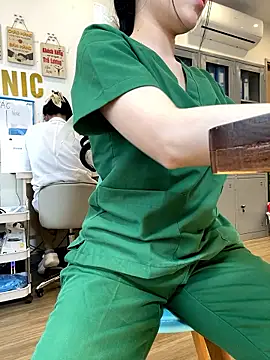 Clinic_Sexy live sex cam