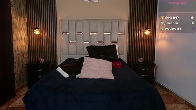 scarlettt_ss's cam snapshot