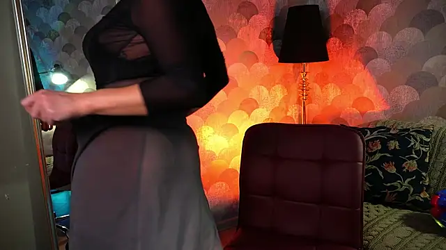 UmaTruewoman's cam snapshot