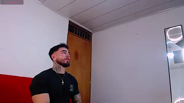 tommyblessd1's cam snapshot