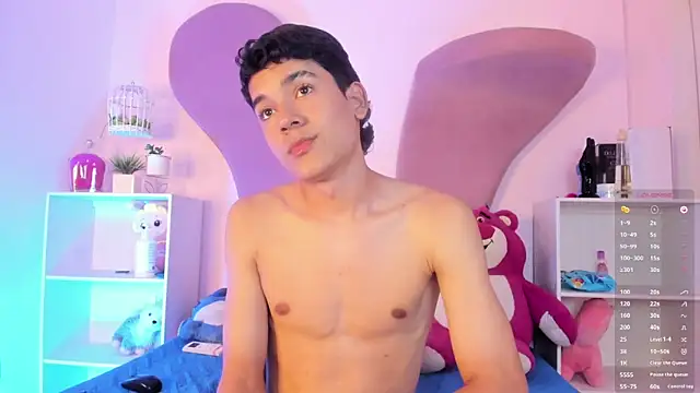 SandroVeyra's cam snapshot