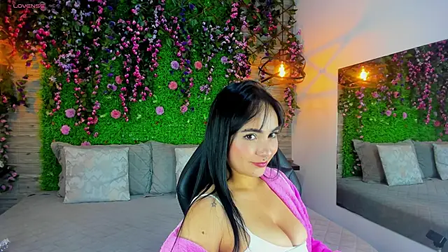 kittyMelvis's cam snapshot