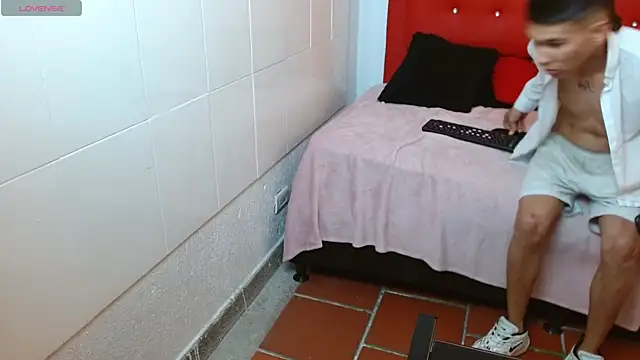 paullcb's cam snapshot