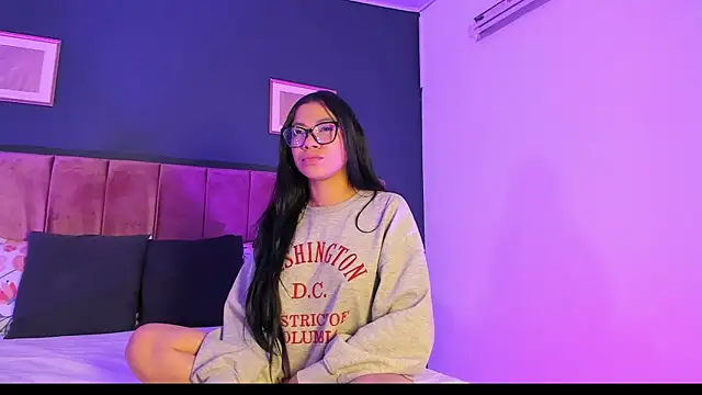 Little_Lexyy's cam snapshot