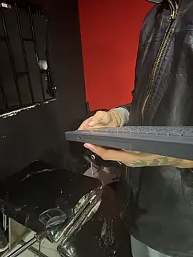 Master_rudeboy live sex cam