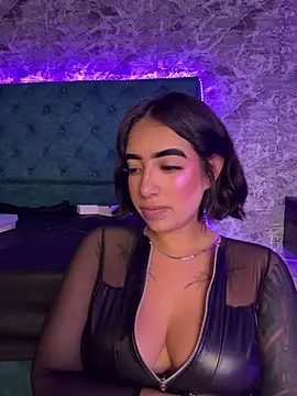 Scarlett-LS's cam snapshot