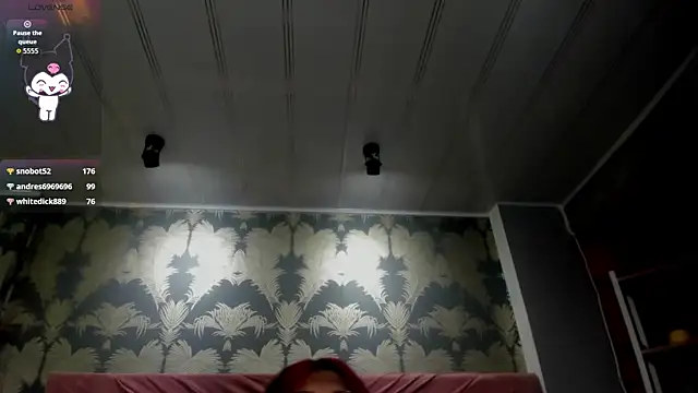 Karin_Ks's cam snapshot